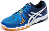 Order ASICS Gel-Blade 5 'Biru Putih' R506Y-3901