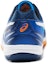 Shop ASICS Gel-Blade 5 'Biru Putih' R506Y-3901