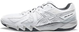Buy ASICS Gel-Blade 5 Putih/Perak TOB520-0193