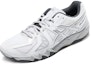 Order ASICS Gel-Blade 5 Putih/Perak TOB520-0193