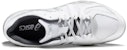 ASICS Gel-Blade 5 Putih/Perak TOB520-0193