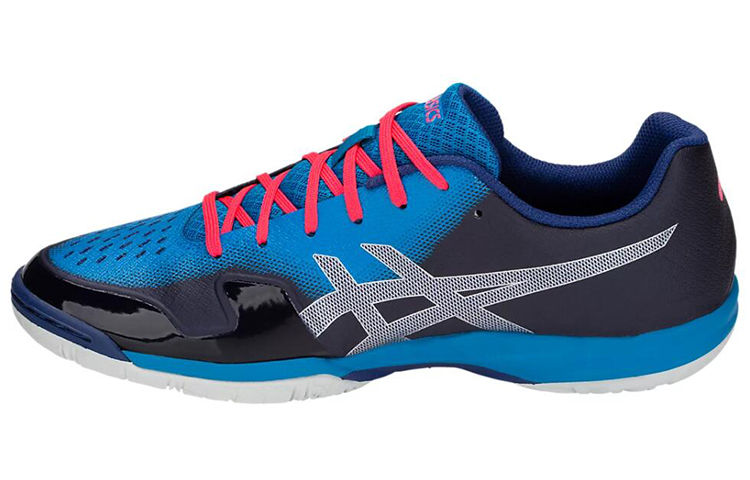 ASICS Gel-Blade 6 'Blue' R703N-400
