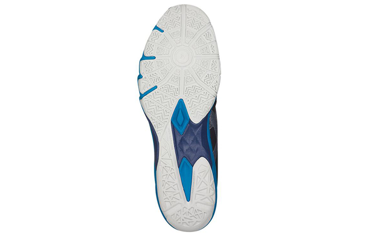 Purchase 亚瑟士 Gel-Blade 6 '蓝色' R703N-400