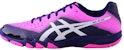 ASICS Gel-Blade 6 'Biru Ungu' R753N-4993