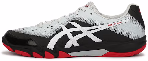 ASICS Gel-Blade 6 'Gray Black' R703N-9093 ASICS Gel-Blade 6 'Gray Black' R703N-9093