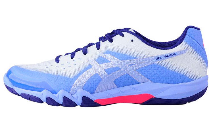ASICS Gel-Blade 6 'Light Blue' R753N-400