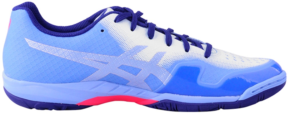 ASICS Gel-Blade 6 'Light Blue' R753N-400 Order ASICS Gel-Blade 6 'Light Blue' R753N-400