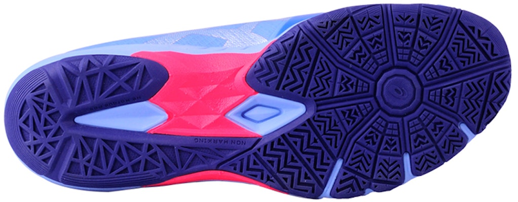 ASICS Gel-Blade 6 'Light Blue' R753N-400 Purchase ASICS Gel-Blade 6 'Light Blue' R753N-400