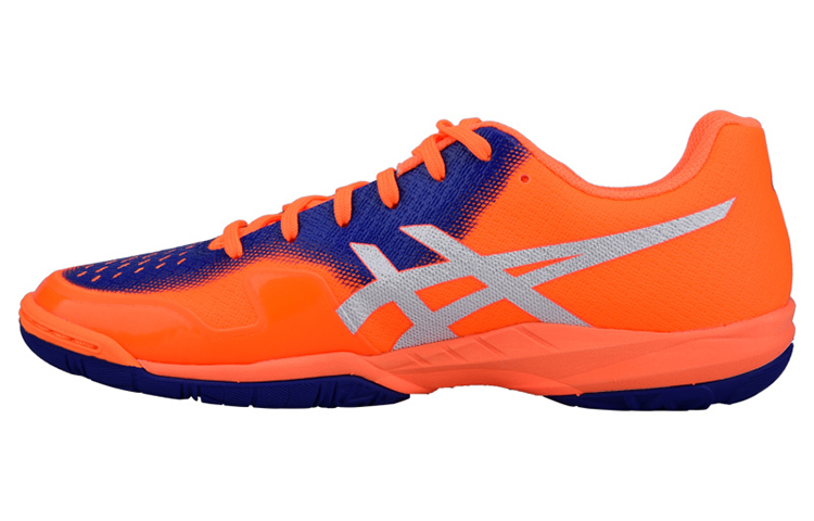 ASICS Gel-Blade 6 'Orange' R703N-3093