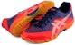 ASICS Gel-Blade 6 'Jingga Biru Colorblock' R703N-811