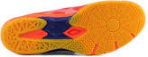 Purchase アシックス ゲルブレード6 オレンジブルー (Ashikkusu Geruburēdo 6 Orenji Burū) R703N-811