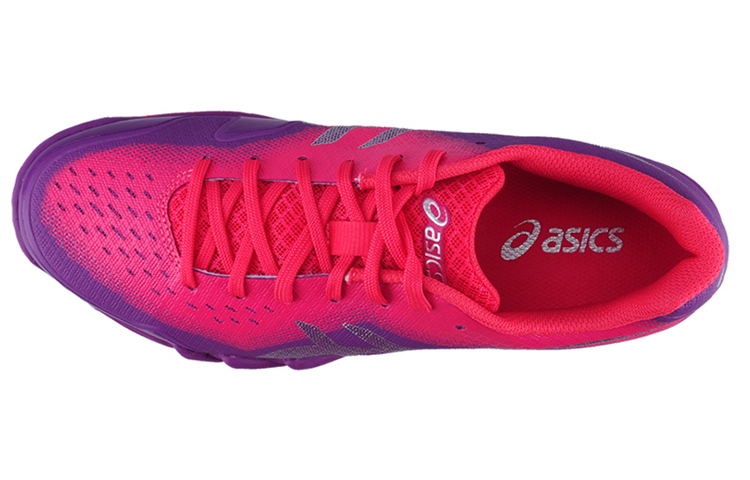 Order アシックス ゲルブレード6 紫紅 (ASICS ゲルブレード6 しこう) R753N-3633