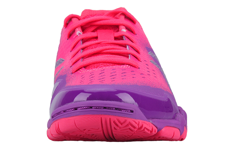 Lookbook アシックス ゲルブレード6 紫紅 (ASICS ゲルブレード6 しこう) R753N-3633