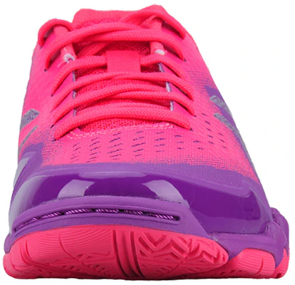 アシックス ゲルブレード6 紫紅 (ASICS ゲルブレード6 しこう) R753N-3633 Lookbook アシックス ゲルブレード6 紫紅 (ASICS ゲルブレード6 しこう) R753N-3633