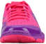 Lookbook アシックス ゲルブレード6 紫紅 (ASICS ゲルブレード6 しこう) R753N-3633