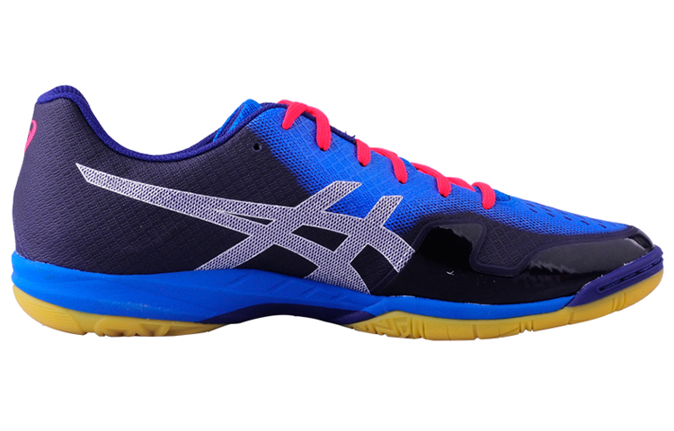 Order ASICS Gel-Blade 6 ''Race Bleu'' R703N402