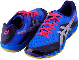 Lookbook 亞瑟士 Gel-Blade 6 'Race Blue' R703N402