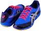 Lookbook ASICS Gel-Blade 6 ''Race Bleu'' R703N402