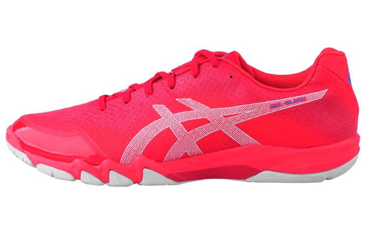 ASICS Gel-Blade 6 'Red' R703N600