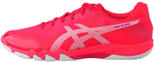 ASICS Gel-Blade 6 'Red' R703N600 ASICS Gel-Blade 6 'Red' R703N600