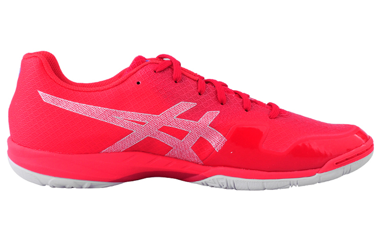 Order ASICS Gel-Blade 6 ''Rood'' R703N600