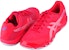 ASICS Gel-Blade 6 'Merah' R703N600