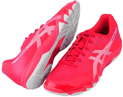 ASICS Gel-Blade 6 '红色' R703N600 Shop ASICS Gel-Blade 6 '红色' R703N600