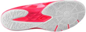 Purchase ASICS Gel-Blade 6 ''Rood'' R703N600