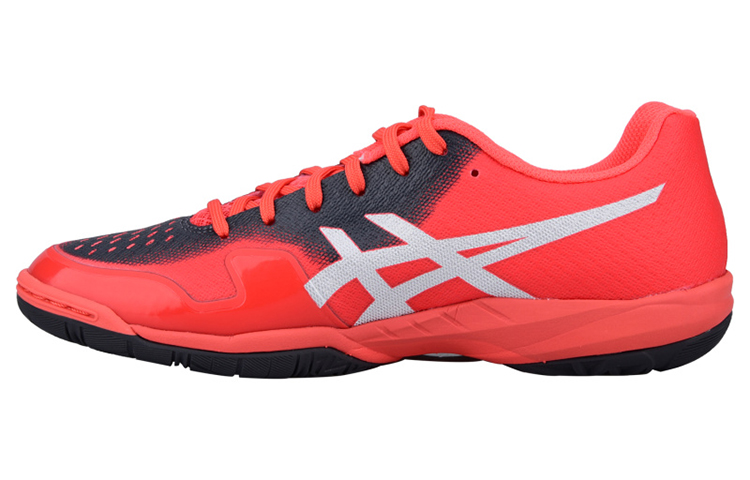 Buy ASICS Gel-Blade 6 ''Rosso Nero'' R753N-3093