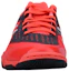 Lookbook ASICS Gel-Blade 6 ''Rosso Nero'' R753N-3093
