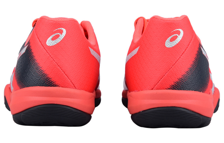Shop ASICS Gel-Blade 6 ''Rosso Nero'' R753N-3093