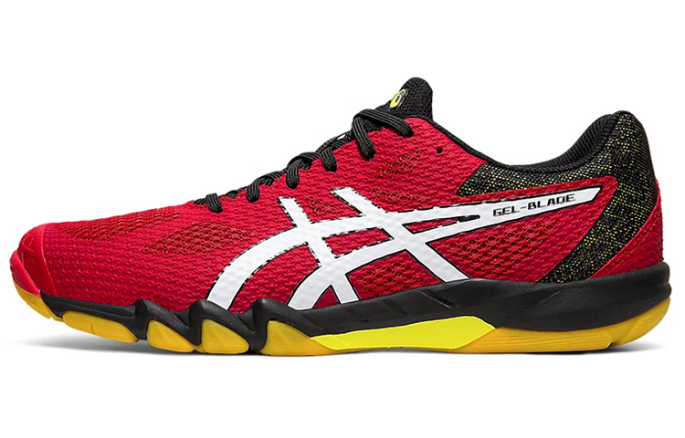 ASICS Gel-Blade 7 1071A029-600