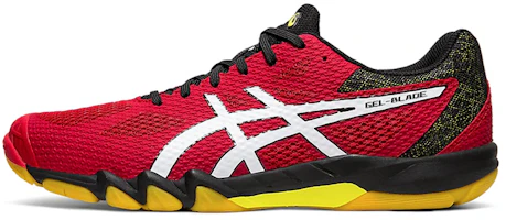 ASICS Gel-Blade 7 1071A029-600 ASICS Gel-Blade 7 1071A029-600