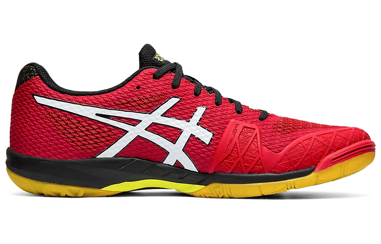 Order ASICS Gel-Blade 7 Sepatu Olahraga 1071A029-600