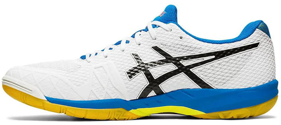 Asics Gel-Blade 7 白藍黑 慢跑鞋 Buy Asics Gel-Blade 7 白藍黑 慢跑鞋
