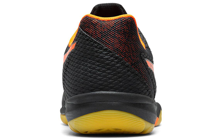 Purchase Asics Gel-Blade 7 黑橙色 跑步鞋
