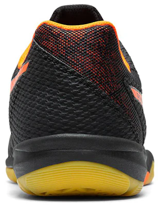 Asics Gel-Blade 7 黑橙色 跑步鞋 Purchase Asics Gel-Blade 7 黑橙色 跑步鞋