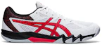 Order ASICS Gel-Blade 7 ''Weiß Rot'' 1071A029-101