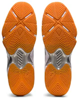 Details for Asics Gel-Blade 8 防滑耐磨 低筒運動鞋 黑銀
