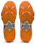 Details for 亚瑟士 Gel-Blade 8 '黑银色' 1071A066-002