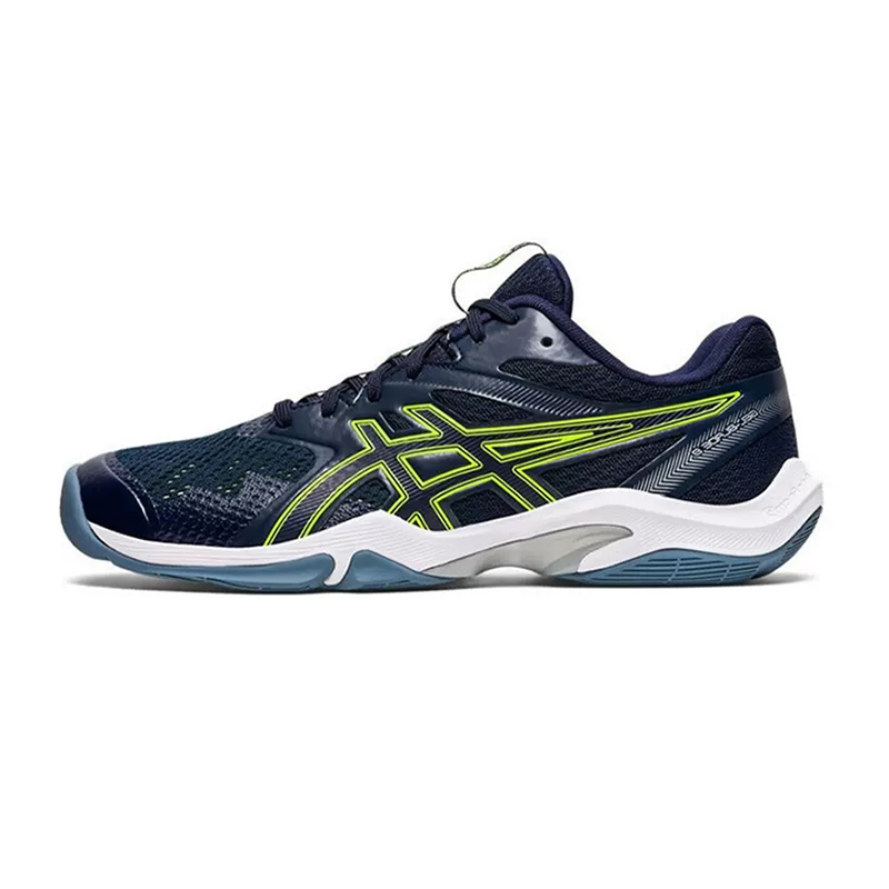 ASICS Gel-Blade 8 'Dark Ink Blue' 1071A066-405