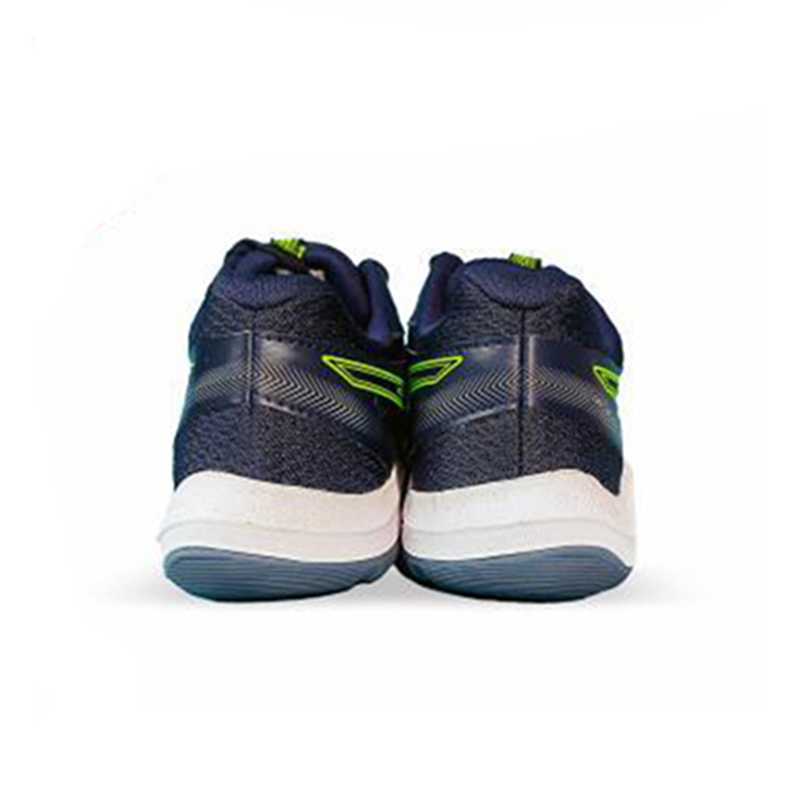 Purchase Asics Gel-Blade 8 防滑透氣耐磨 低筒 羽球鞋 男款 藍色