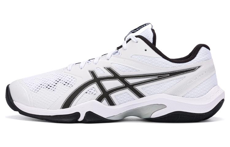 ASICS Gel-Blade 8 'White Black' 1071A066-101