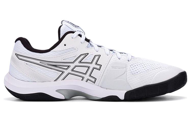 Order ASICS Gel-Blade 8 ''Blanc Noir'' 1071A066-101