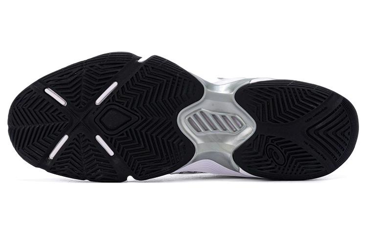 Purchase ASICS Gel-Blade 8 ''Blanc Noir'' 1071A066-101