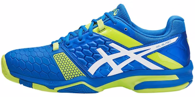 ASICS Gel-Blast 7 'Blue White' E608Y-4377 ASICS Gel-Blast 7 'Blue White' E608Y-4377