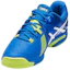 Shop ASICS Gel-Blast 7 ''Blauw Wit'' E608Y-4377