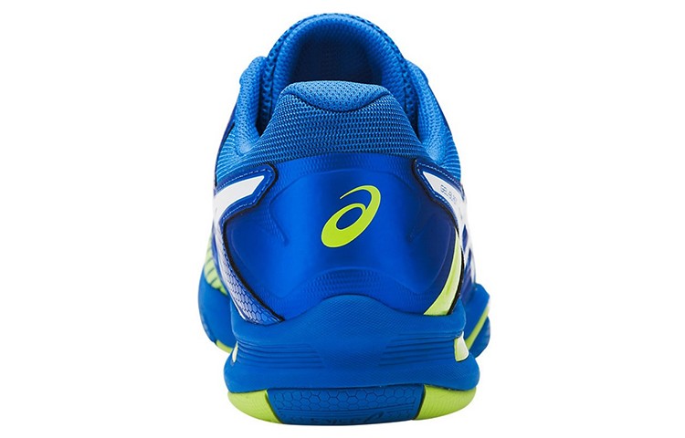 Purchase ASICS Gel-Blast 7 ''Blauw Wit'' E608Y-4377