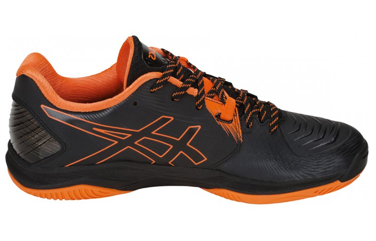 Order ASICS Gel-Blast FF ''Nero Arancione'' 1071A002-001