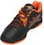Lookbook ASICS Gel-Blast FF ''Nero Arancione'' 1071A002-001